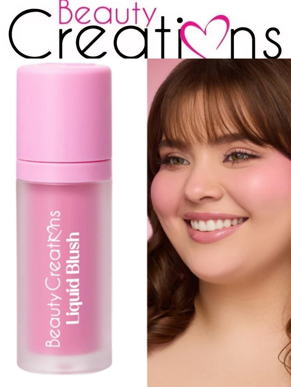Beauty Creations Liquid Blush